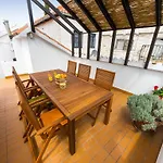 بيت للعطل Shisha Stone House *