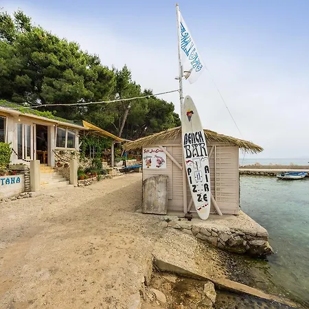 Shisha Stone House بيت للعطل مورتير